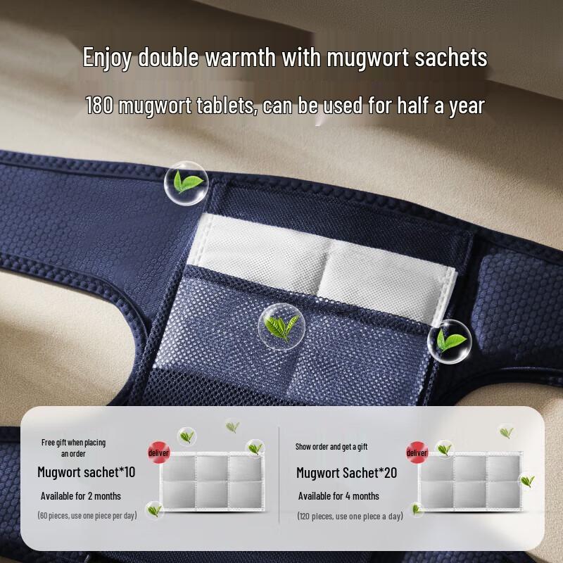 Philips Extended Knee & Calf Massager with Heat