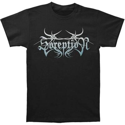 Soreption Logo Unisex T-shirt