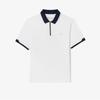 Lacoste Men's Half-Zip Polo Shirt DH419E-56G001