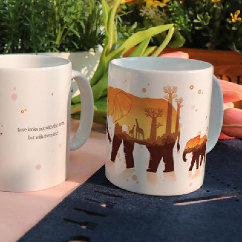 tm295-Design Mug 2p-Nature and Animals 04