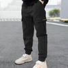 Pantaloni da Ragazzo 3-10 Anni Primavera Autunno Pantaloni Lunghi Casual Fantasia per Bambini Bambini Adolescenti Abbigliamento Sportivo