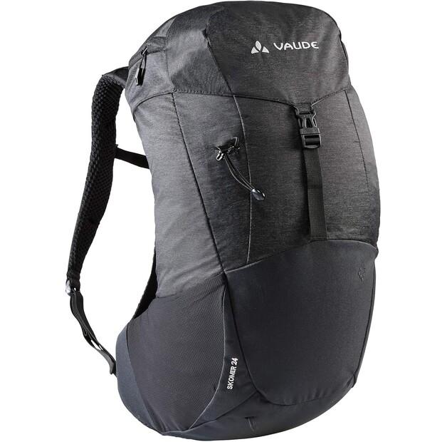 Рюкзак Vaude Skomer 24 Modell 2021 schwarz (Damen) (15829-010)
