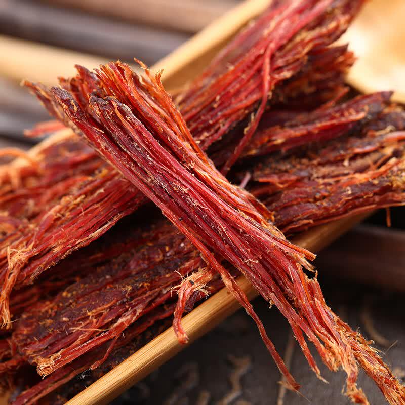 Daiwang Dai Flavor Roasted Dried Beef Jerky