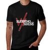 Tričko z koncertu Sleeping With Sirens Ležérní každodenní tričko s krátkým rukávem