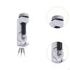 Watch Chain Link Removal Kit Band Remover Pin for Sizing Strap Watchmakers
