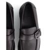 Soda Men S Semi caSual Chunky Loafer Arm622 kS22  4cm 
