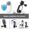 GO 3S Protective Frame Housing Case Cage For Insta360 GO 3S Action Camera Accessories