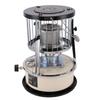 Liftable Kerosene Heater 2.6 KW Portable Kerosene Stove Heater with Adjustable Height for Outdoor Camping Barbecue Ice