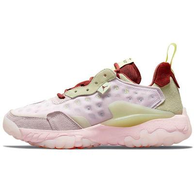 Air Delta 2 Regal Pink Burgundy Tan Streetwear Athletic Sneakers CW0913-600