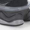 New Balance 9060 Mono Schwarz