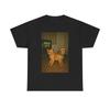 Catdog Graphic T Shirt Vintage Tv Series Cartoon 90s Unisex Heavy Cotton Tee Unisex T-Shirt