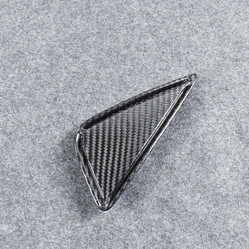 MV Agusta Superveloce 800 Carbonfaser Schwingenabdeckung Kleine Verkleidung 2020+