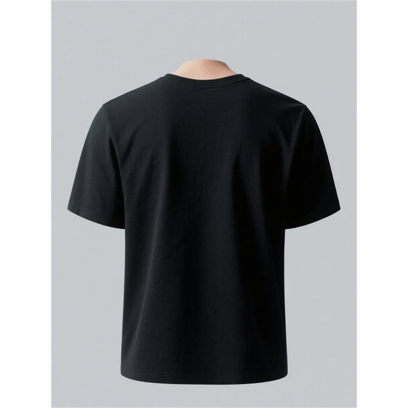 European sizes Humor Aging T - shirt, Grumpy Man Graphic, Black Short Sleeve, Unique Senior Wear, Perfect for Sassy Seniors