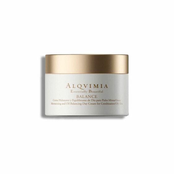 

Увлажняющий крем Alqvimia Balance Face 50 мл