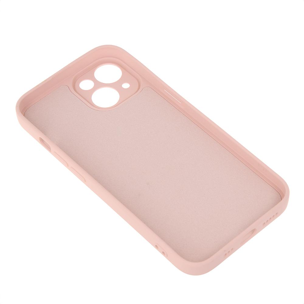 Simple Color Mag Case For Samsung Galaxy S26 Plus Pink