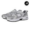New Balance 530 Grey Sneakers Running Shoes Mr530ck