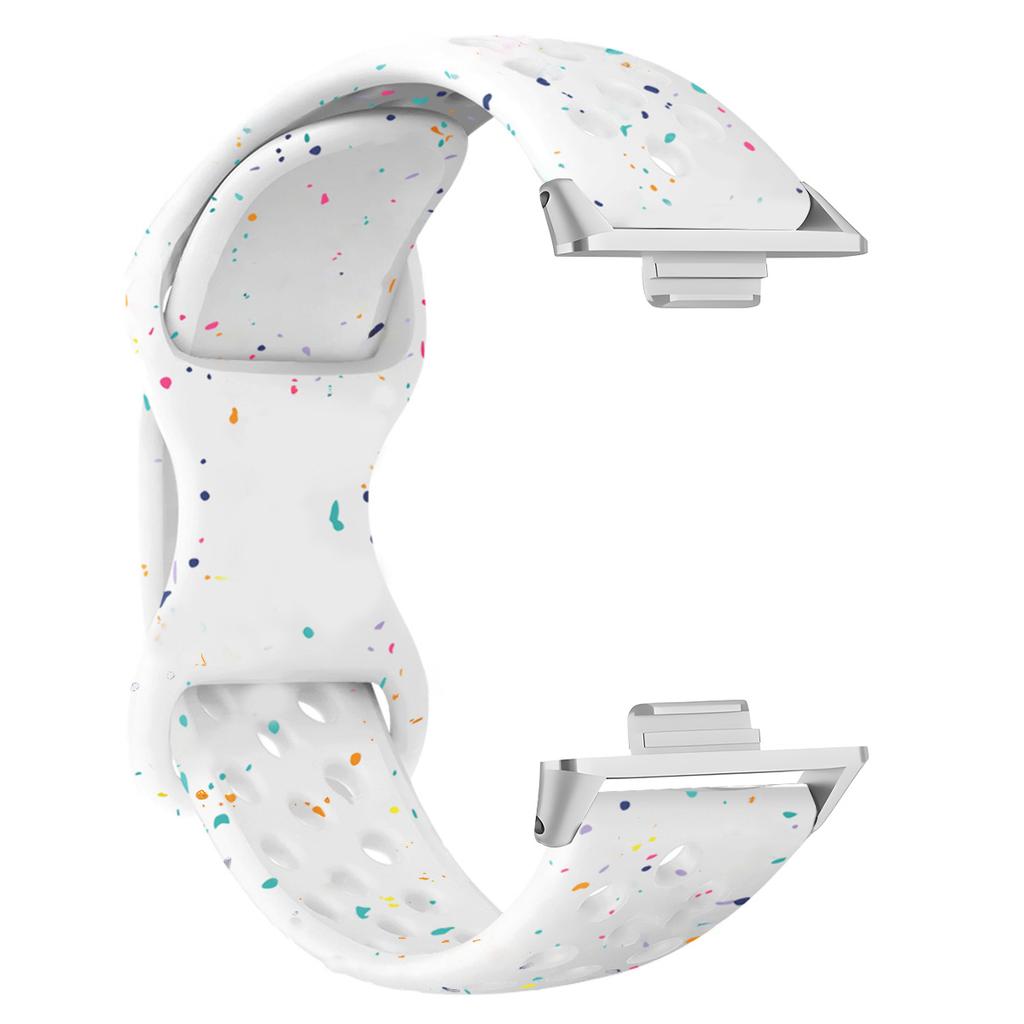 Sport Silicone Loop for Huawei Watch Fit 3 2 1 Band SmartWatch Bracelet Watchband Correa for Huawei Watch Fit3 Fit2 Fit1 Strap