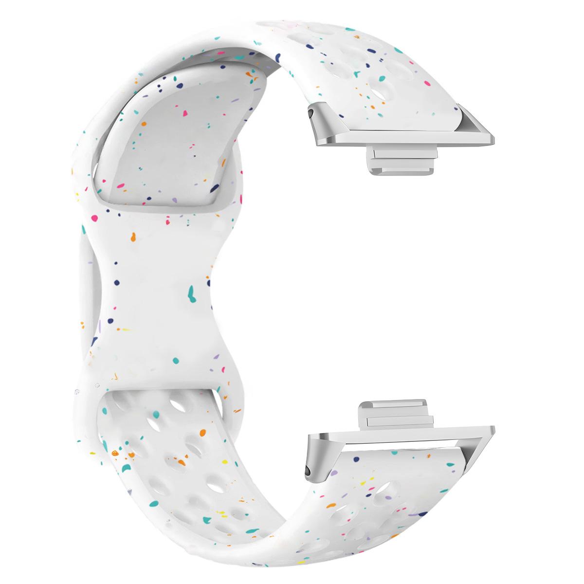 

Спортивна силіконова петля для Huawei Watch Fit 3 2 1 Band SmartWatch Bracelet Band Correa for Huawei Watch Fit3 Fit2 Fit1 Strap For huawei Fit1