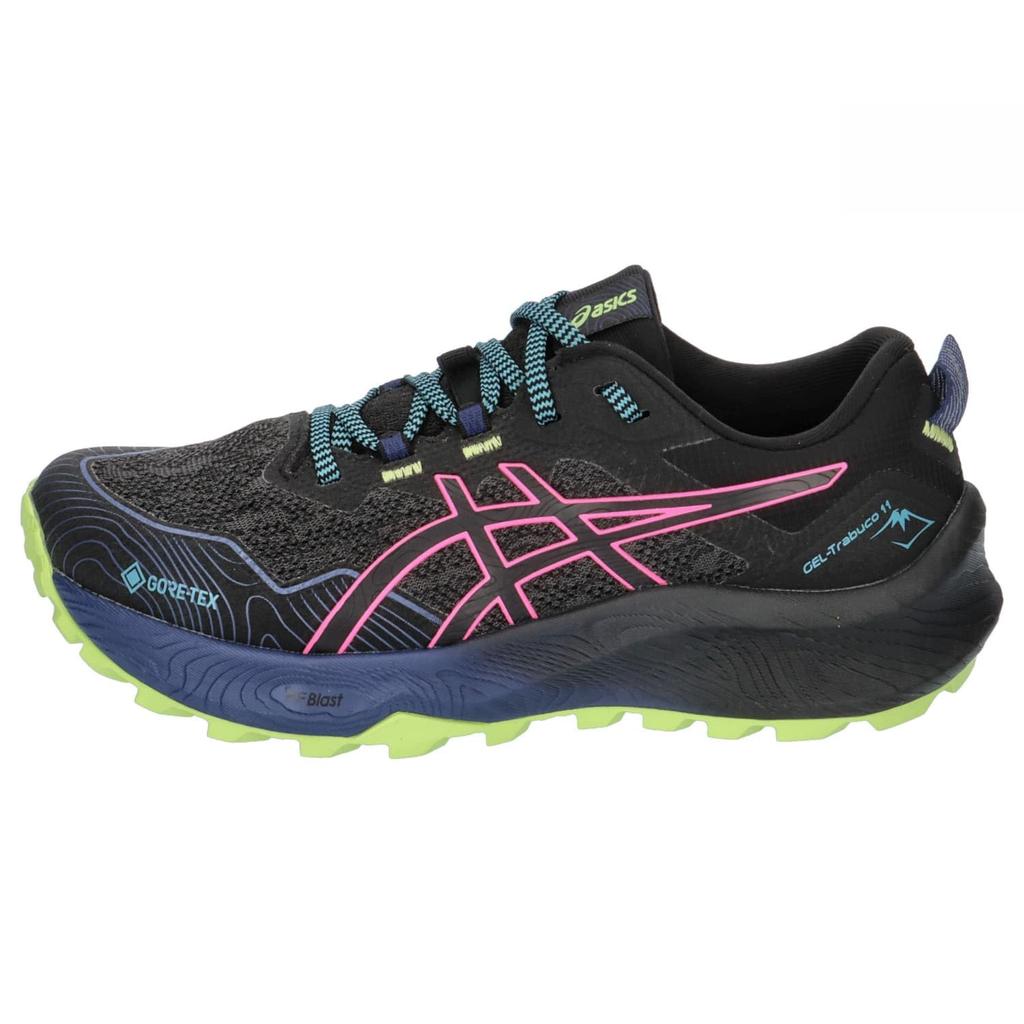 ASICS 11 Trail Running Shoes GEL-Trabuco Gore-Tex Women's