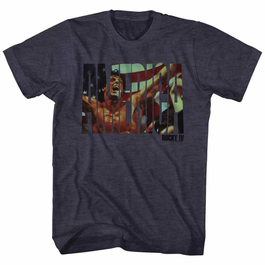 Rocky America Movie Children s T-shirt 110