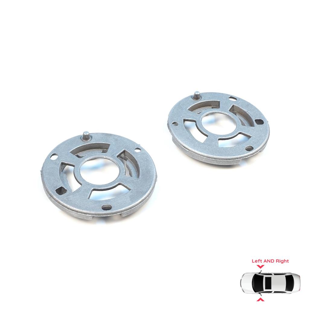 EDP1572 Side Wing Exterior Mirror Folding Bearing Support Bracket For Skoda Kodiaq NS 2016-2024 VW Caddy SA 2015-2020