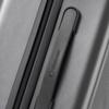 Diplomat HM-61252-1 Hardside Spinner Carry-On Luggage