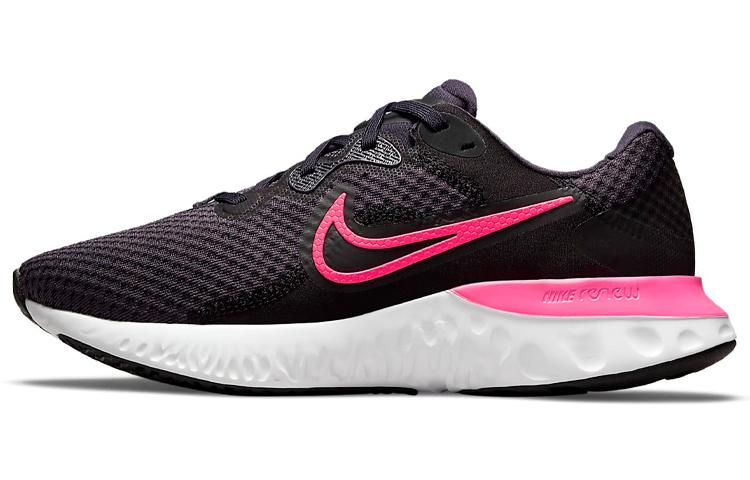 Nike Renew Run 2  Cave Purple Hyper Pink  Women s CU3505-502 36.5