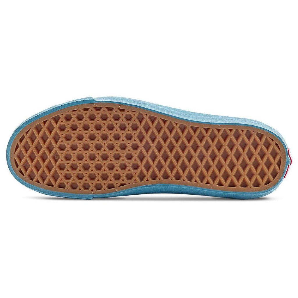 Vans Bold Ni Unisex Midnight Blue VN0A3WLPCNQ