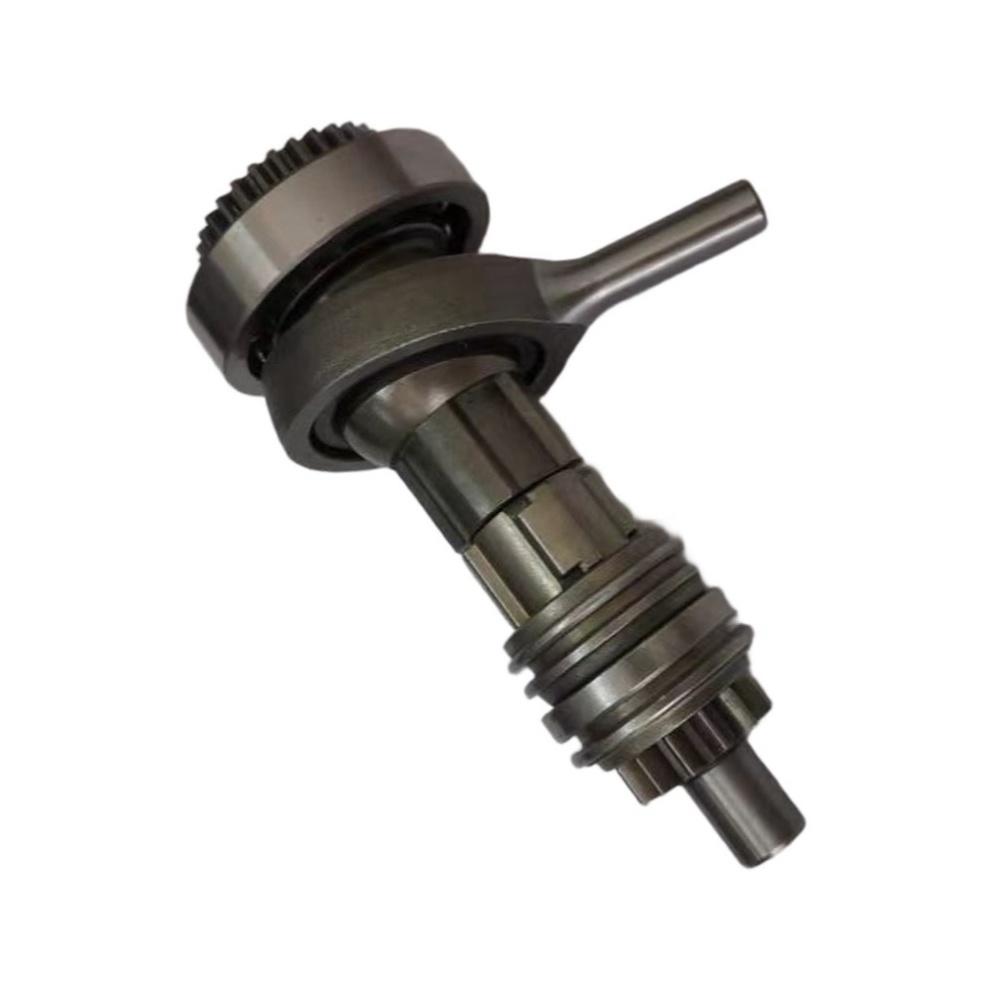For TBH1111DRE Electric Part Shaft Gear For Concrete Breaking Metal Construction High Wear Resistant For TBH1111DRE