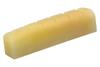 Scud Shaped Bone Nut, Martin Type  43-44.2 X 9 X 5.6mm HSBV-NM1
