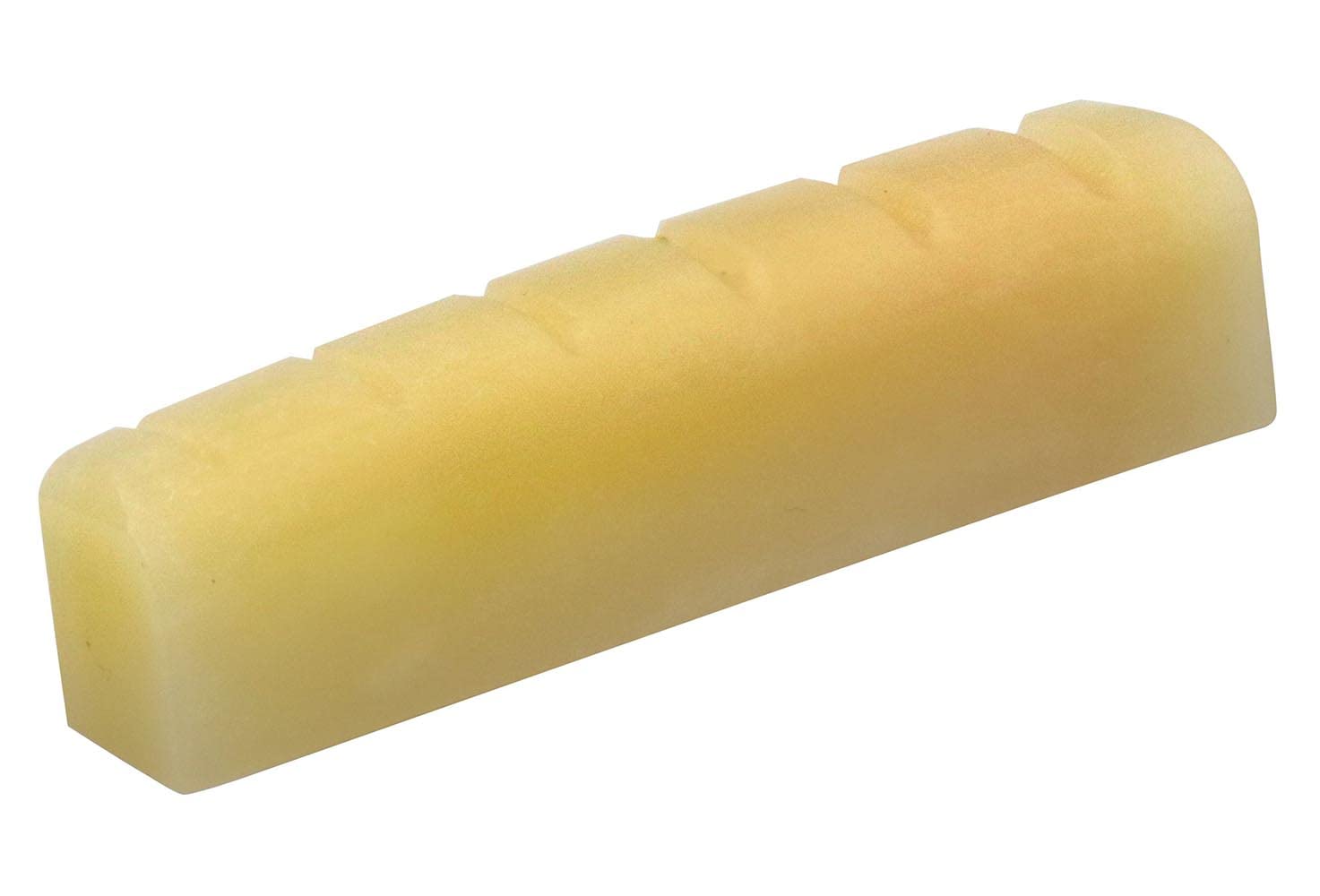 

Костяной порожек формы Scud, тип Martin 43-44,2 x 9 x 5,6 мм HSBV-NM1