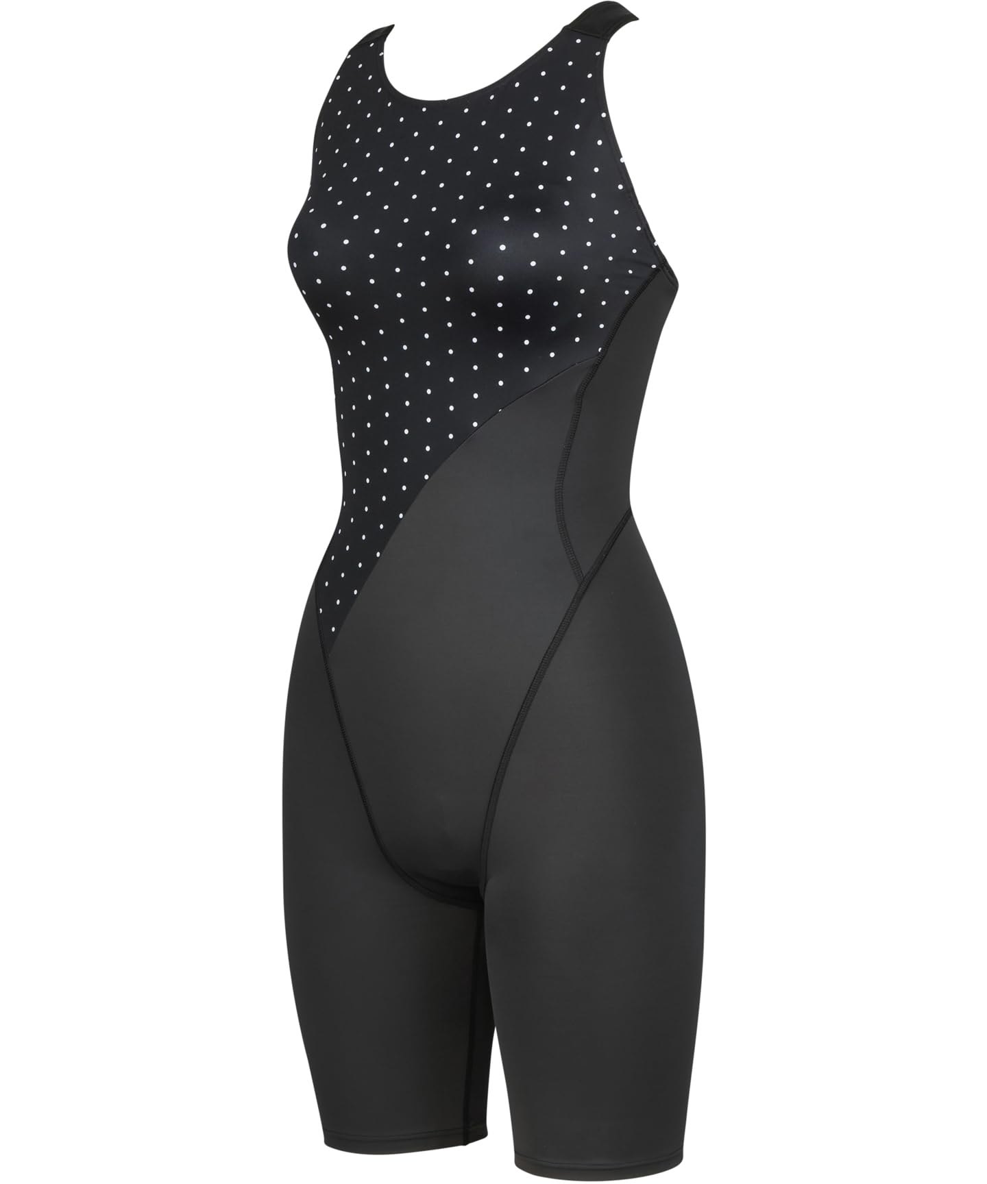 

Купальник Wacoal Swimwear LUCEO SFR732 с красивыми чашками для груди и подходит до размера плюс-сайз. Фитнес-размер. Женский. Формирующий живот. Скрывающий недостатки фигуры.