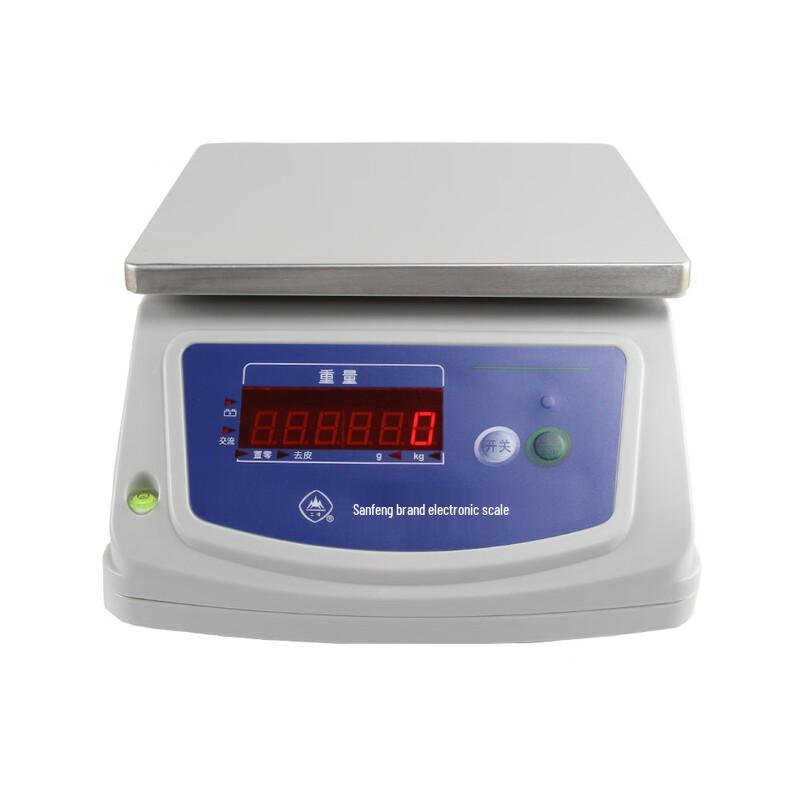 Jinmiao Classic Commercial Waterproof Digital Scale