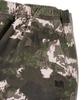 BROWNBREATH Tag German Camo Banding Pants - Pink