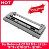 Original Main Brush Cover Spare Parts for Roborock Q7 M5 M5+ L5 L5+ TF TF+ Q7B Q7T+ Q7 BF+ White Accessories