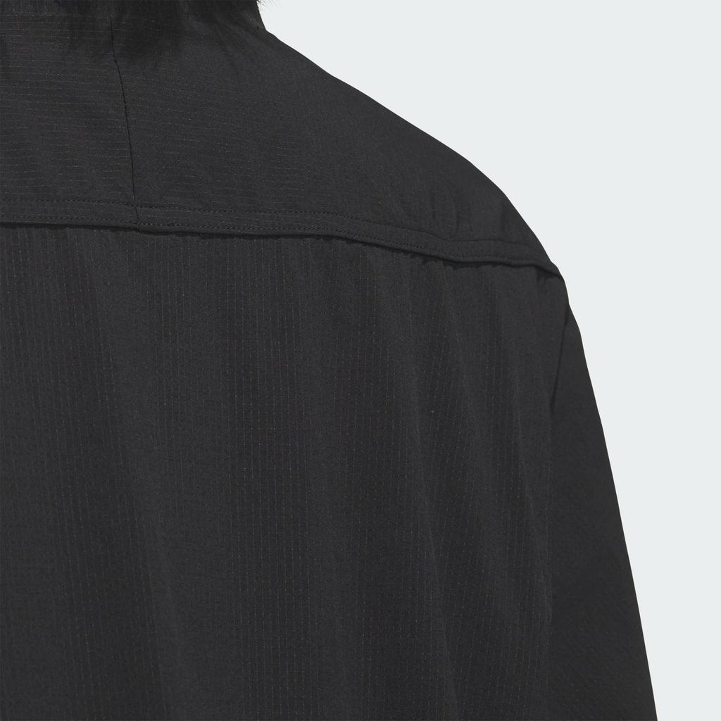 Adidas FW24 Future Style Pre Series Fashion Comfortable Sports Casual Jacket Women Jacket Black JN0766