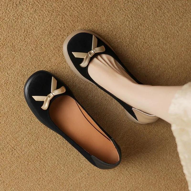 

Platform Round Toe Mary Jane Ladies Pumps Women s Shoes Chunky Heels Gothic Japanese Style Lolita with Bow Block Heel Fashion 39 35