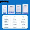 MaShifu Disposable Self-Absorbing Gel Ice Packs