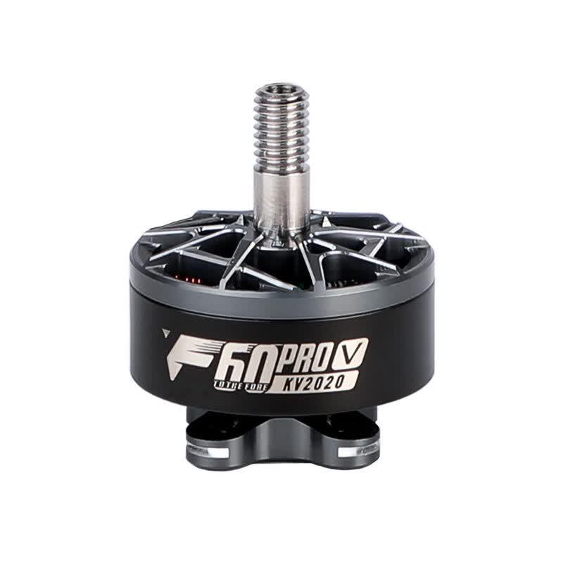 T-MOTOR F60PROV Wind Breaker 5th Gen 5-inch Brushless Motor
