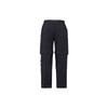 Nike ACG Solid Color Multi-Pocket Convertible Cargo Pants Men Bottoms Black DN3944-010
