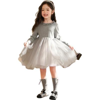 Meninas (a partir de 4 anos) – Vestidos para meninas