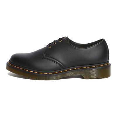 1461 Felix Oxford Black Unisex Sneakers 14046001