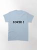 Aespa NingNing BORED! Classic T-Shirt