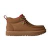 AMBUSH X Boot Chestnut Men Sneakers Tan 1178992-CHE