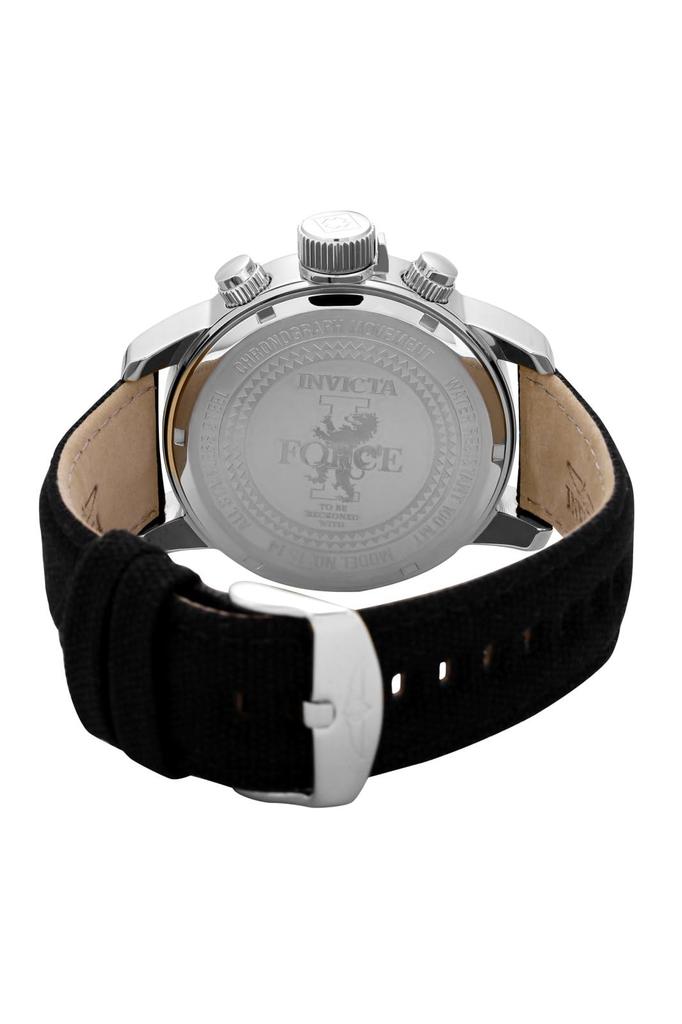 Invicta Force Chronograph White 1514 Men's