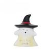 Halloween Decorations - Cute Halloween Ghost Resin Figurine - Home Party Small Gift