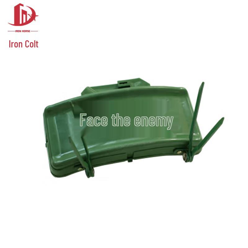 Iron Colt Type 66 Directional Lei Training Simulator