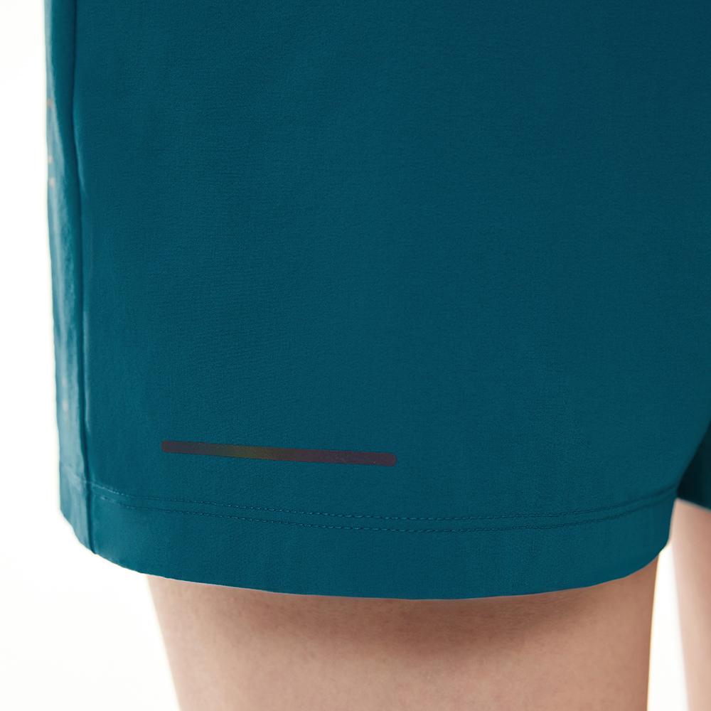 ANDAR Airst Summer Reflective 4.5-Length Shorts