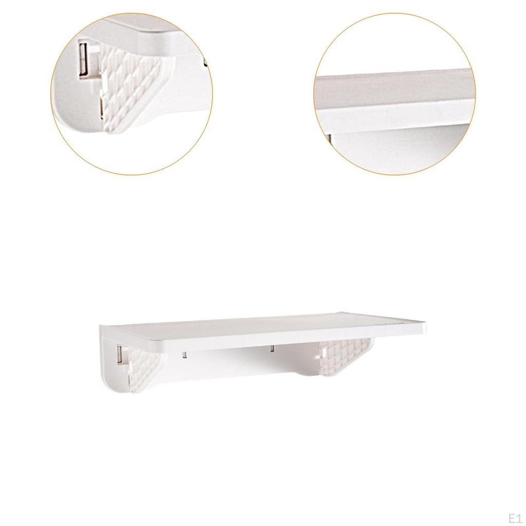 Floating Shelf Storage and Display Shelf,Modern,Wall Shelf,Wall Shelf,for Study Living Room