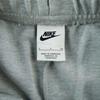 Seconde vie - Jogging Homme Tech Fleece Gris - Excellent état